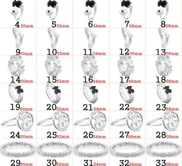 fahmi 100 s925 sterling silver fashion ring female light luxury gift couple personality original jewelry for women lady bear zirc3026863
fahmi 100 s925 sterling silver fashion ring female light luxury gift couple personality original jewelry for women lady bear zirc3026863