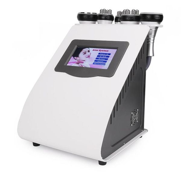 5 in 1 professional ultrasound vacuum tripolar rf lipo slim fat cavitation slimming body lipocavitation ultra cavitation machine8517522
5 in 1 professional ultrasound vacuum tripolar rf lipo slim fat cavitation slimming body lipocavitation ultra cavitation machine8517522