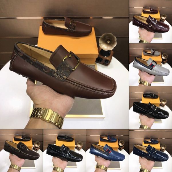 10model men's designer loafers fashion tassel mens shoes luxurious suede driving shoes casual footwear light flats moccasins man lofer, Black
10model men's designer loafers fashion tassel mens shoes luxurious suede driving shoes casual footwear light flats moccasins man lofer, Black