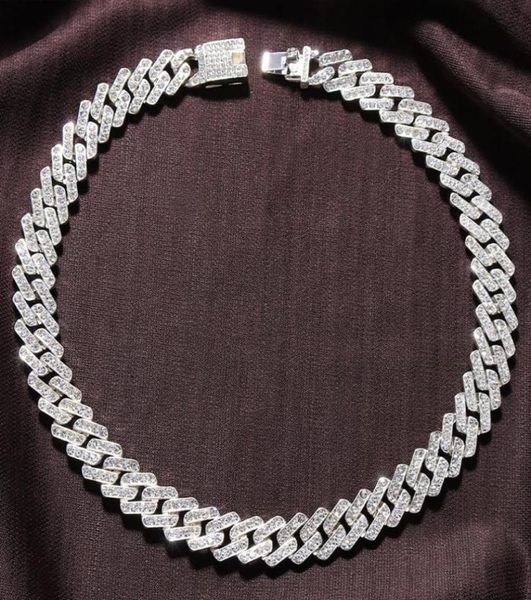 chains fashion punk cuban link chain necklace women iced out for men baguette neck streetwear hip hop asethetic christmas gift8296658, Silver
chains fashion punk cuban link chain necklace women iced out for men baguette neck streetwear hip hop asethetic christmas gift8296658, Silver