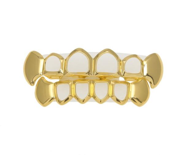 hip hop hollow teeth grillz set for mens bottom faux dental tooth grills women hiphop rapper body jewelry gift a01186189896, Black
hip hop hollow teeth grillz set for mens bottom faux dental tooth grills women hiphop rapper body jewelry gift a01186189896, Black
