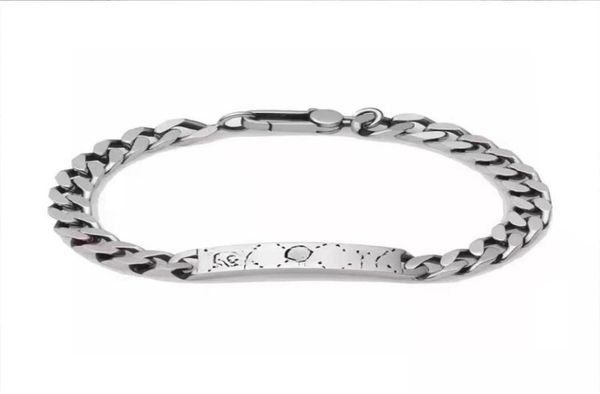 fashion punk bracelet cuff bangle men women designer cuban chain stainless steel jewelry women sterling silver hip hop bracelets b8924353, Golden;silver
fashion punk bracelet cuff bangle men women designer cuban chain stainless steel jewelry women sterling silver hip hop bracelets b8924353, Golden;silver