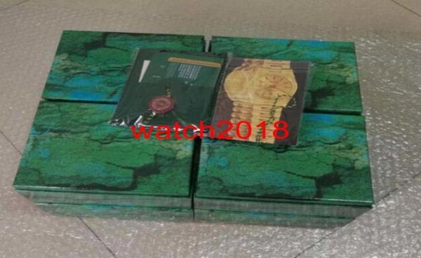 luxury watch mens watch box inner outer womans watches boxes men wristwatch green box booklet card8120747, Black;blue
luxury watch mens watch box inner outer womans watches boxes men wristwatch green box booklet card8120747, Black;blue