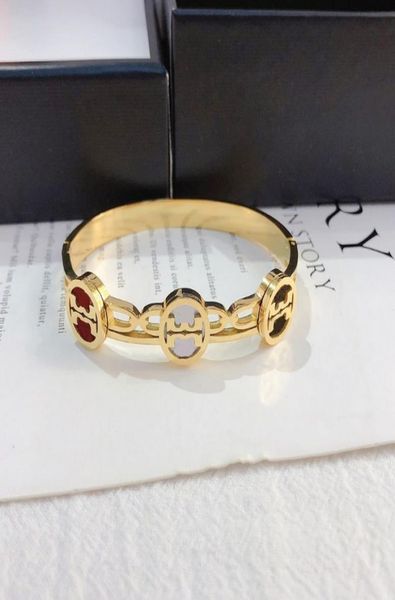 new style women bangle luxury designer jewelry 18k gold plated stainless steel wispy wedding love gift bracelets accessories whole6015920, Black
new style women bangle luxury designer jewelry 18k gold plated stainless steel wispy wedding love gift bracelets accessories whole6015920, Black