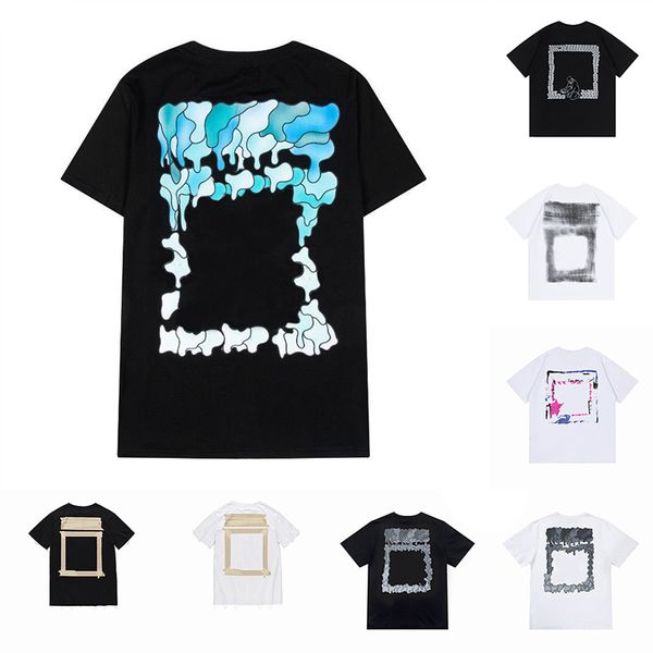 limited tshirts men tshirt designer tshirt men luxury tshirt tees street wear summer fashion shirt splash-ink letter print design couple sho, White;black
limited tshirts men tshirt designer tshirt men luxury tshirt tees street wear summer fashion shirt splash-ink letter print design couple sho, White;black
