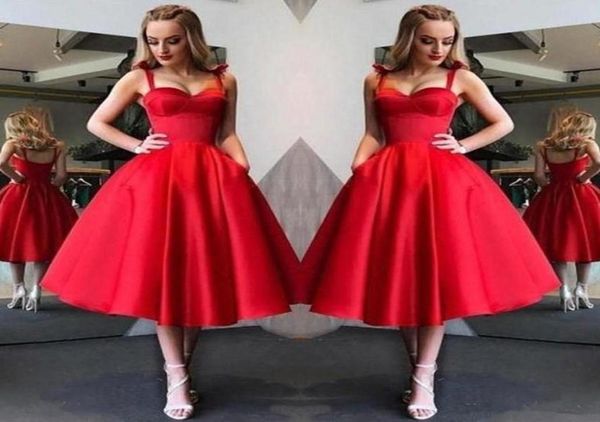 modest knee length red cocktail dresses spaghetti a line ruffles short homecoming dresses prom gowns with zipper back b293306702, Black
modest knee length red cocktail dresses spaghetti a line ruffles short homecoming dresses prom gowns with zipper back b293306702, Black
