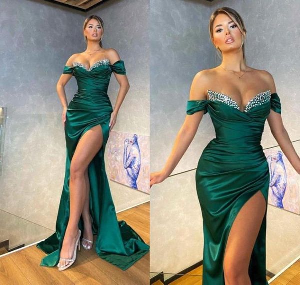 dark green plus size arabic aso ebi purple mermaid evening dresses beaded crystals prom formal party second reception birthday eng4447641, Black;red
dark green plus size arabic aso ebi purple mermaid evening dresses beaded crystals prom formal party second reception birthday eng4447641, Black;red
