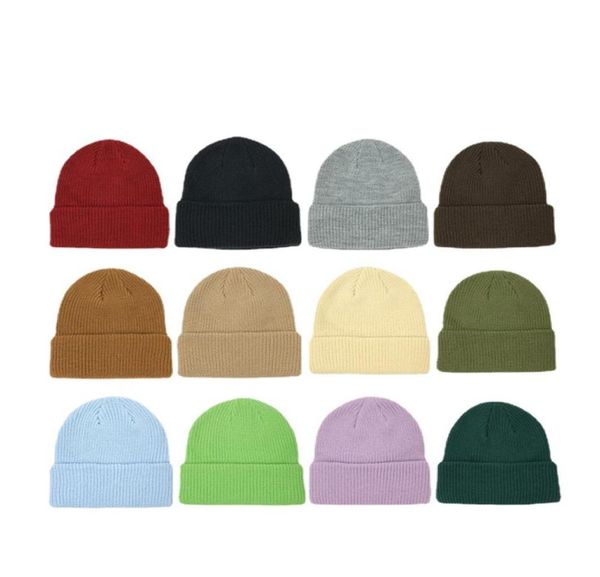 knitting cap female pure color wool cap retro warm ear protection male9853982, Blue;gray
knitting cap female pure color wool cap retro warm ear protection male9853982, Blue;gray