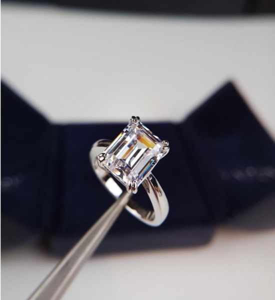 fashion2020 early spring series single diamond ring s925 silver plated 18k gold emerald cut women039s fashion jewelry1063597, Golden;silver
fashion2020 early spring series single diamond ring s925 silver plated 18k gold emerald cut women039s fashion jewelry1063597, Golden;silver