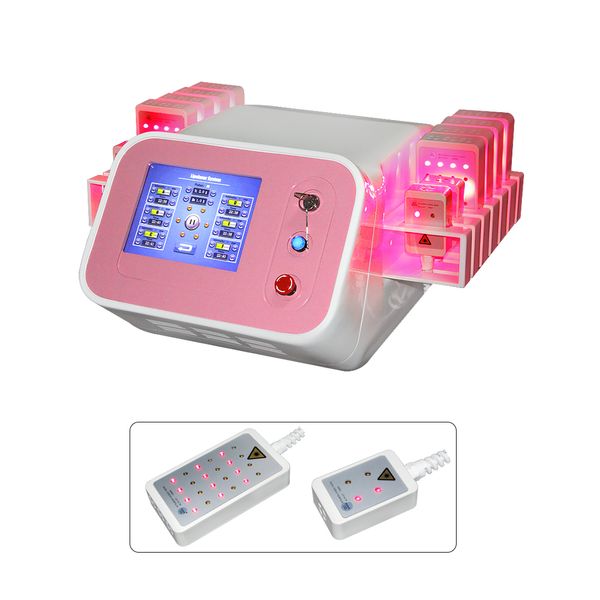 slimming i lipolaser lipo laser weight loss beauty machine 650nm940nm que es portatil belt w 12pc diode coldlaser pads
slimming i lipolaser lipo laser weight loss beauty machine 650nm940nm que es portatil belt w 12pc diode coldlaser pads