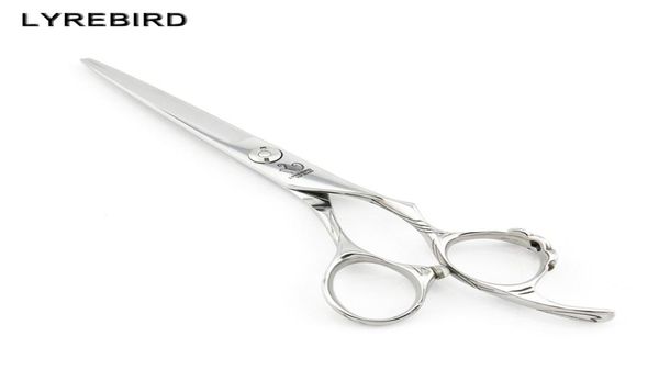 professional hair shears 6 inch silver hair scissors japan 440c bowknot handle whole 10pcslot lyrebird class new4103122
professional hair shears 6 inch silver hair scissors japan 440c bowknot handle whole 10pcslot lyrebird class new4103122