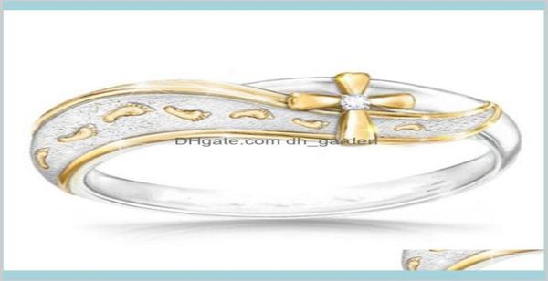 exquisite charm simple crystal fashion jewelry 925 sterling silver footprints cross sign size 610 hcqqz band rings azxsb5241358
exquisite charm simple crystal fashion jewelry 925 sterling silver footprints cross sign size 610 hcqqz band rings azxsb5241358