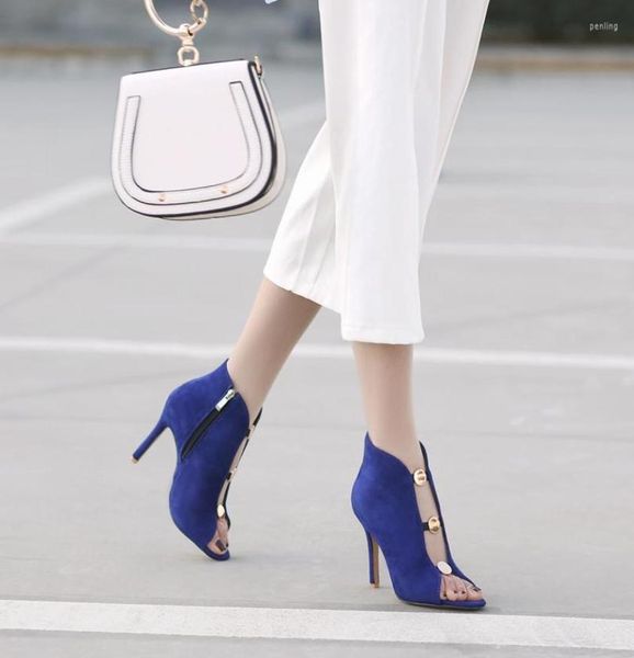 dress shoes 2022 fashion woman faux suede pumps open toe ankle boots slip on deep v cut high heel lady autumn3150282, Black
dress shoes 2022 fashion woman faux suede pumps open toe ankle boots slip on deep v cut high heel lady autumn3150282, Black