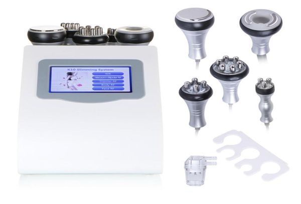 2019 tripolar sixpolar bipolar vacuum rf machine 40k ultrasonic liposuction cavitation slimming machine ce2116371
2019 tripolar sixpolar bipolar vacuum rf machine 40k ultrasonic liposuction cavitation slimming machine ce2116371
