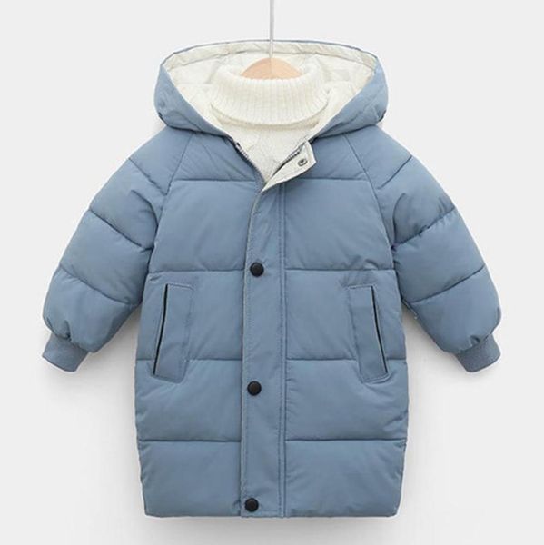 winter kids coats children boys jackets fashion thick long girls hooded coat snowsuit 310y teen overcoat parkas8062863, Blue;gray
winter kids coats children boys jackets fashion thick long girls hooded coat snowsuit 310y teen overcoat parkas8062863, Blue;gray