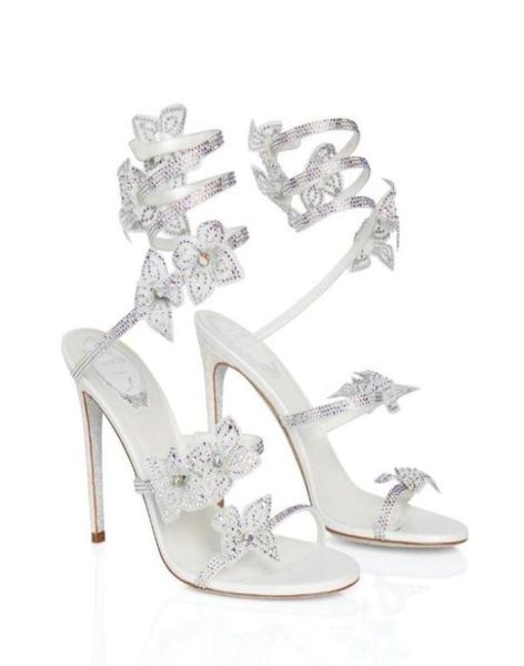 romantic white sandals shoes floriane highest quality materials flowers strass caovilla luxurious party wedding high heels e4052739, Black
romantic white sandals shoes floriane highest quality materials flowers strass caovilla luxurious party wedding high heels e4052739, Black