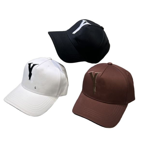 2023 luxury designer baseball cap brand spring and autumn ball cap fashion holiday beach hat sunshade sports leisure, Blue;gray
2023 luxury designer baseball cap brand spring and autumn ball cap fashion holiday beach hat sunshade sports leisure, Blue;gray