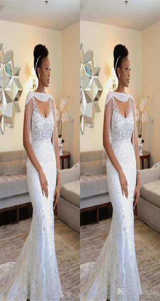 african luxurious wedding dress with wrap beading crystal woman dress ballgown small tail bridal wedding dress customized ladies d6653551, White
african luxurious wedding dress with wrap beading crystal woman dress ballgown small tail bridal wedding dress customized ladies d6653551, White