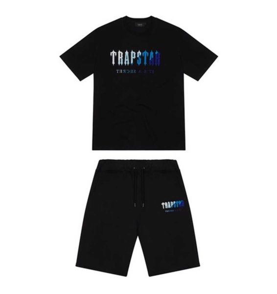 23ss limited edition trapstar embroidery t shirt short sleeve shorts shooter suit london street fashion cotton comfort couple s-3xl, White;black
23ss limited edition trapstar embroidery t shirt short sleeve shorts shooter suit london street fashion cotton comfort couple s-3xl, White;black
