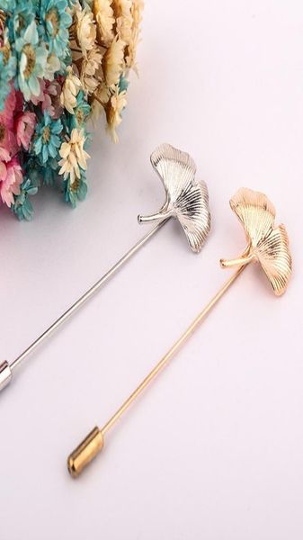 new vintage brooches collar pins ginkgo biloba leaf lapel pin brooch men flower leaf tassel chain brooch6224217, Gray
new vintage brooches collar pins ginkgo biloba leaf lapel pin brooch men flower leaf tassel chain brooch6224217, Gray