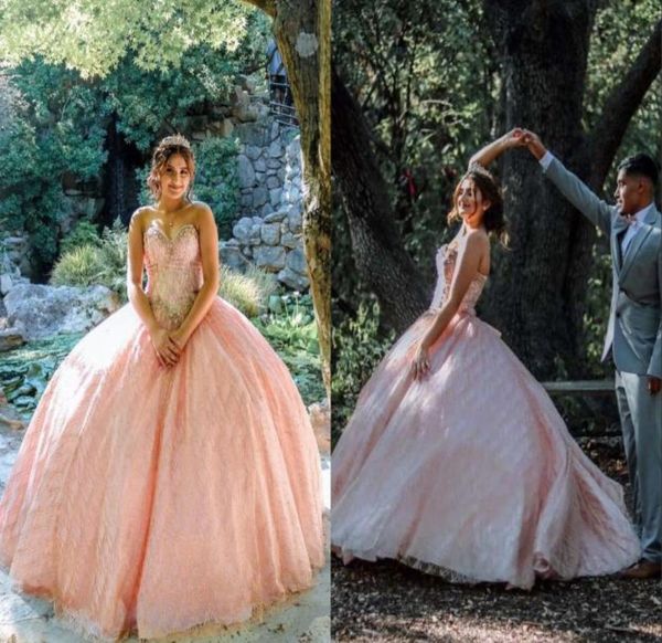 amazing rose gold sequined fabric ball gown prom quinceanera dresses sweetheart crystal beaded long corset evening formal dress fo3841696, Black
amazing rose gold sequined fabric ball gown prom quinceanera dresses sweetheart crystal beaded long corset evening formal dress fo3841696, Black