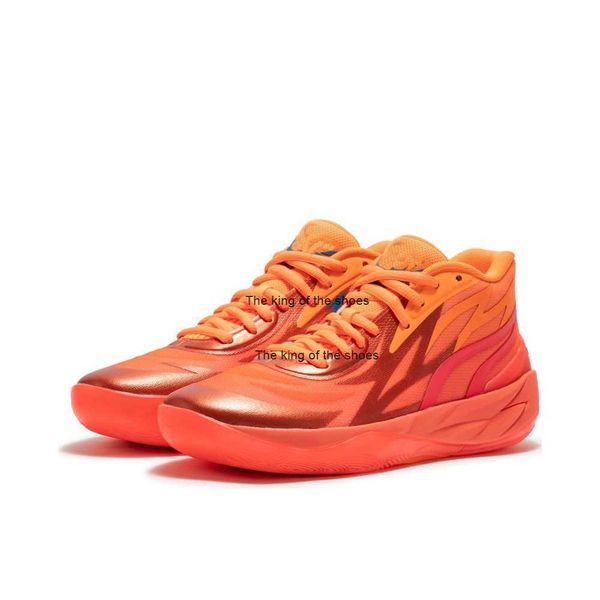 2023mb.01 shoeslamelo ball mb02 supernova fiery coral rick morty shoes men women basketball shoes for sale sport shoe trainner sneakers us7.
2023mb.01 shoeslamelo ball mb02 supernova fiery coral rick morty shoes men women basketball shoes for sale sport shoe trainner sneakers us7.