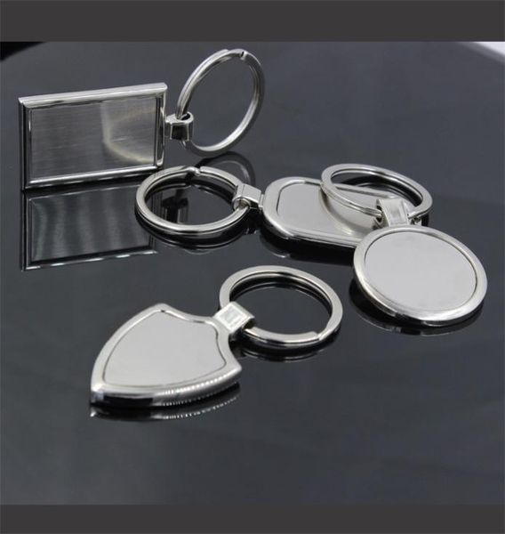 stainless steel key ring metal blank tag keychain new creative advertising custom logo keyrings for promotion gifts96 q29982346, Silver
stainless steel key ring metal blank tag keychain new creative advertising custom logo keyrings for promotion gifts96 q29982346, Silver
