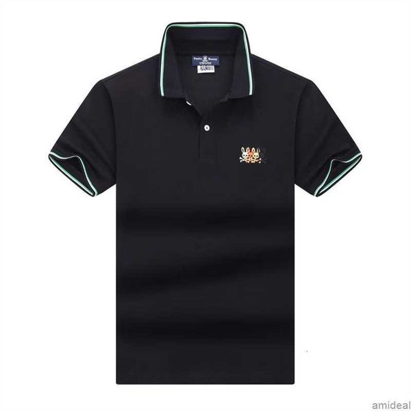 men's psycho bunny polo shirts colorful skull rabbit print short sleeve casual tshirts fashion couple t-shirt business design teea xyma, White;black
men's psycho bunny polo shirts colorful skull rabbit print short sleeve casual tshirts fashion couple t-shirt business design teea xyma, White;black