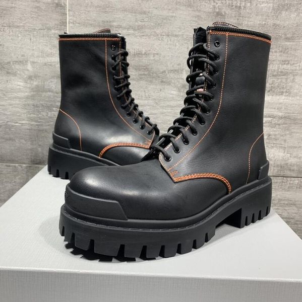 plus size man boot genuine leather men fashion sneaker trainer high street trend men's walking outdoor boots, Black
plus size man boot genuine leather men fashion sneaker trainer high street trend men's walking outdoor boots, Black
