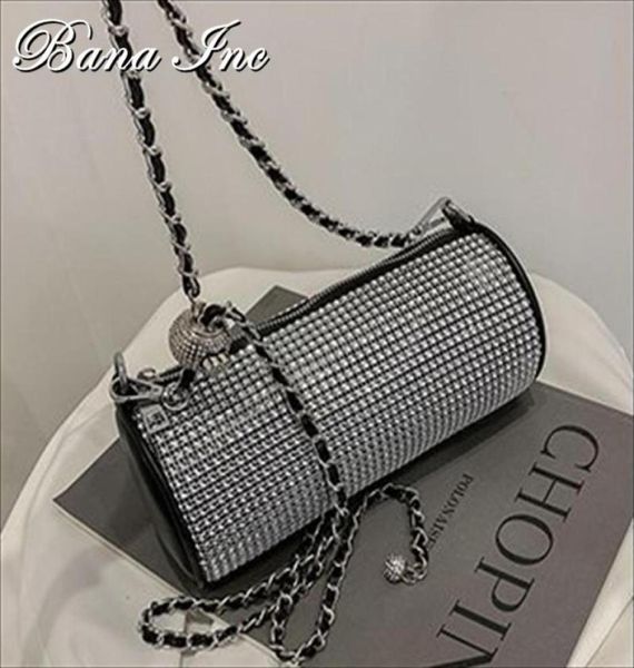 evening bags women shoulder purse diamond bling small handbags and cylinder metal chain crossbody for 2021 hand8846407
evening bags women shoulder purse diamond bling small handbags and cylinder metal chain crossbody for 2021 hand8846407