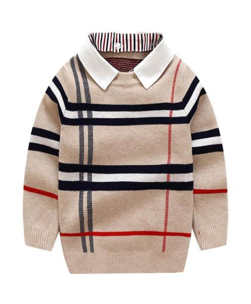boys plaid knitting jacquard pullover kids removable lapel long sleeve knitted sweater designer preppy style children lattice jump2706685, Blue
boys plaid knitting jacquard pullover kids removable lapel long sleeve knitted sweater designer preppy style children lattice jump2706685, Blue
