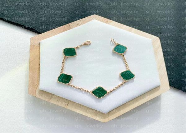 classic 4four leaf clover charm bracelets women039s 18k gold motherofpearl designer bracelet women039s wedding party gift1948549, Golden;silver
classic 4four leaf clover charm bracelets women039s 18k gold motherofpearl designer bracelet women039s wedding party gift1948549, Golden;silver