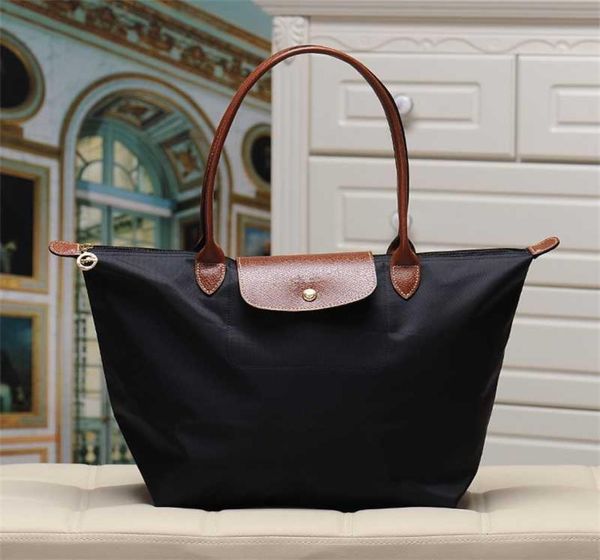 new french leather womens lungchap bag women039s nylon long handle dumpling folding totes lady evening handbags3672005
new french leather womens lungchap bag women039s nylon long handle dumpling folding totes lady evening handbags3672005