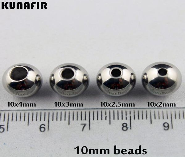 10mm smooth stainless steel beads jewelry accessories diy parts 100pcs zsp0326144362, Black
10mm smooth stainless steel beads jewelry accessories diy parts 100pcs zsp0326144362, Black