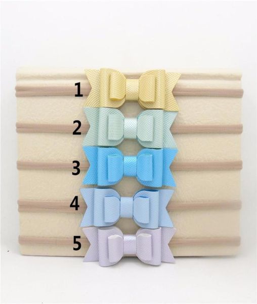 15 pcs lot you pick colors 3 5 inch large double layer faux leather bow headwear nylon headband holiday headbands8779418
15 pcs lot you pick colors 3 5 inch large double layer faux leather bow headwear nylon headband holiday headbands8779418