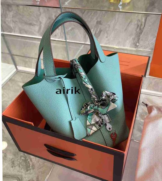 vegetable basket bags picotin lock female genuine leather 2023 first layer cowhide handbag large capacity bucket bag brand tote luxury857
vegetable basket bags picotin lock female genuine leather 2023 first layer cowhide handbag large capacity bucket bag brand tote luxury857