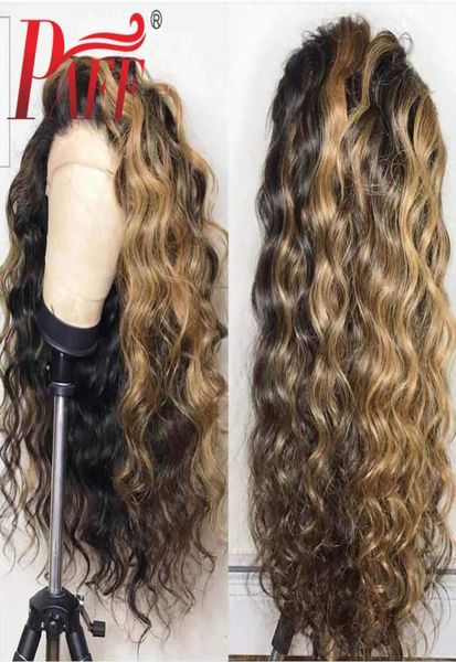 paff 13x4 highlight human hair wig with baby hair pre plucked loose wave lace front wigs remy brazilian glueless mixed piano color5587093, Black;brown
paff 13x4 highlight human hair wig with baby hair pre plucked loose wave lace front wigs remy brazilian glueless mixed piano color5587093, Black;brown