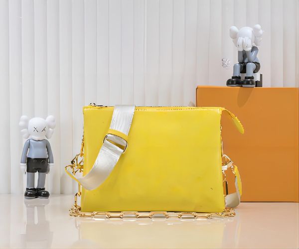 designer bags coussin pm chain bag bicolour monograms canvas designers handbag luxury shoulder bag cross body crossbody bags
designer bags coussin pm chain bag bicolour monograms canvas designers handbag luxury shoulder bag cross body crossbody bags