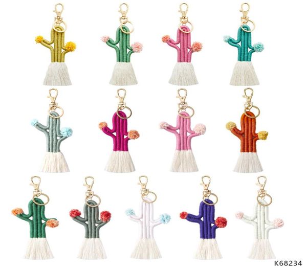 dhl macrame cactus keychain for lanyard keys accessories boho key chainkeyring southwestern plant green succulent4744401, Silver
dhl macrame cactus keychain for lanyard keys accessories boho key chainkeyring southwestern plant green succulent4744401, Silver