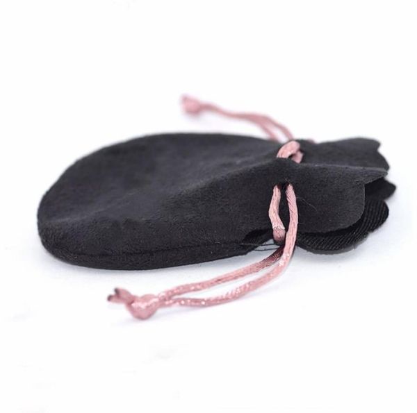 brand logo black velvet bag jewelry gift bags protection fashion flannelette039s blackcolor 10 pieces a lot7217301, Pink;blue
brand logo black velvet bag jewelry gift bags protection fashion flannelette039s blackcolor 10 pieces a lot7217301, Pink;blue