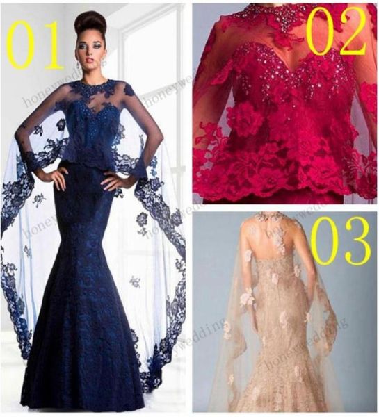 bridal cloak with lace appliques wraps long modern bride cloaks wedding dresses accessories for women formal9523566, White
bridal cloak with lace appliques wraps long modern bride cloaks wedding dresses accessories for women formal9523566, White