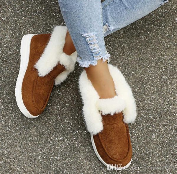 retail 2022 winter womens plush booties shoes plus size cn3543 casual cotton boots shoes5779223, Black
retail 2022 winter womens plush booties shoes plus size cn3543 casual cotton boots shoes5779223, Black