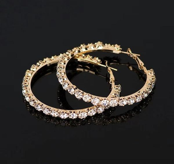 55mm diamond hoop earrings for women luxury designer bling diamonds circle huggie earrings gold silver korean style jewelry8431553
55mm diamond hoop earrings for women luxury designer bling diamonds circle huggie earrings gold silver korean style jewelry8431553
