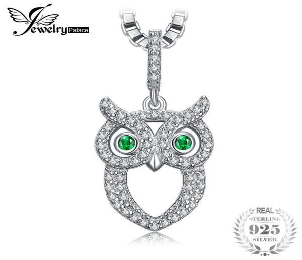 jewelrypalace green eyed 02ct russian simulated emerald pendant necklace 925 sterling silver 45cm box chain6564313
jewelrypalace green eyed 02ct russian simulated emerald pendant necklace 925 sterling silver 45cm box chain6564313