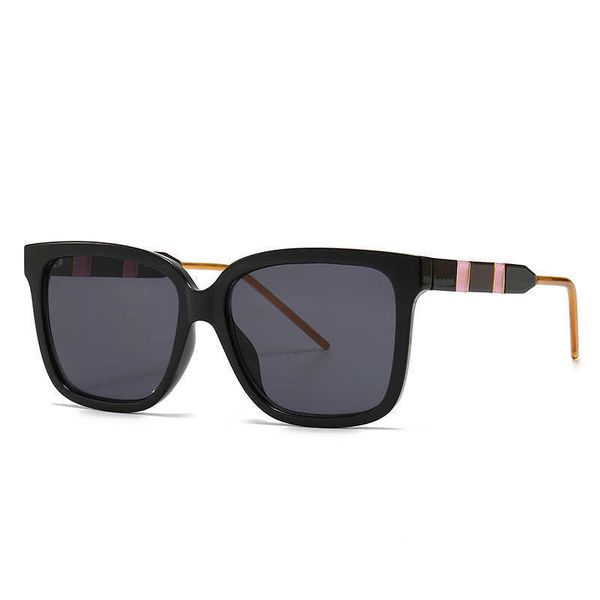 frames cat's eye box sunglasses modern trend blue proof flat lens gg0602, White;black
frames cat's eye box sunglasses modern trend blue proof flat lens gg0602, White;black