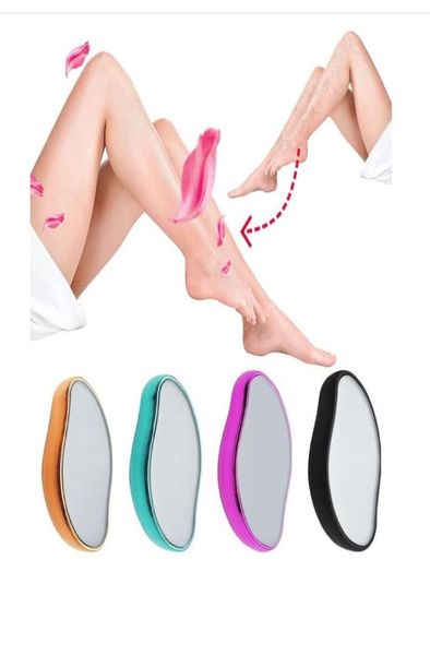 crystal hair eraser magic painless hair remover men women painless crystal hair eraser skin exfoliator tool for body any part7728423
crystal hair eraser magic painless hair remover men women painless crystal hair eraser skin exfoliator tool for body any part7728423