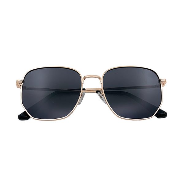 men's vintage square frame polygonal sunglasses big face shows thin travel driving sunscreen sunglasses women's glasses, White;black
men's vintage square frame polygonal sunglasses big face shows thin travel driving sunscreen sunglasses women's glasses, White;black