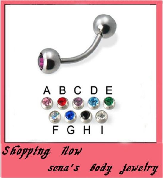 wholes eyebrow jewelry 100pcslot mix 4 color stainless steel body jewelry eyebrow ring8710575, Silver
wholes eyebrow jewelry 100pcslot mix 4 color stainless steel body jewelry eyebrow ring8710575, Silver