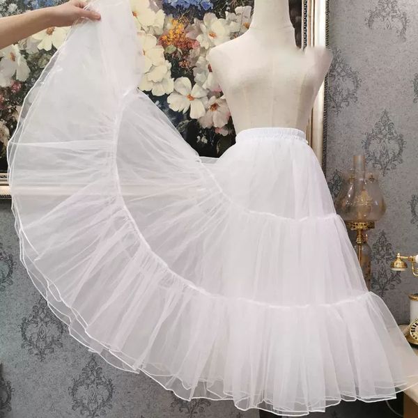 bride wedding dress skirt brace boneless soft yarn long lolita brace soft girl half body dress fluffy hanfu skirt brace cospla qcs-0011-a, White
bride wedding dress skirt brace boneless soft yarn long lolita brace soft girl half body dress fluffy hanfu skirt brace cospla qcs-0011-a, White