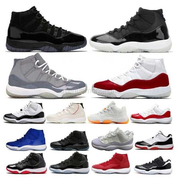 jumpman 11 11s men basketball shoes bred cherry cool grey instinct 25th anniversary bred concord mens women cap and gown trainers sneakers 3
jumpman 11 11s men basketball shoes bred cherry cool grey instinct 25th anniversary bred concord mens women cap and gown trainers sneakers 3